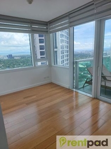 Semi Furnished 3BR for Rent in Park Terraces Makati