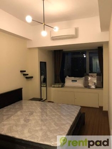Shang Salcedo Place 1 Bedroom Furnished for Rent