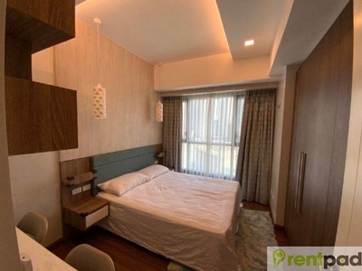 Shang Salcedo Place 2 Bedroom Fully Furnished Unit for Rent