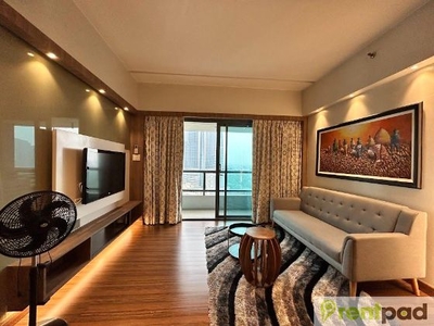 Shang Salcedo Place 2 Bedroom Furnished for Rent in Makati