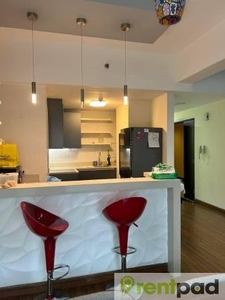 Shang Salcedo Place 2 Bedrooms Furnished with Parking for RENT