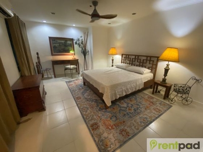 Short Term Rental 1 Bedroom Furnished near Makati Med