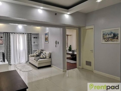 Signa Residences 3 Bedroom Furnished for Rent in Makati