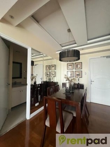 Spacious 2 Bedroom for Rent in One Rockwell Makati