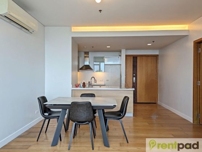 Spacious 2 Bedroom for Rent in Park Terraces Tower 2