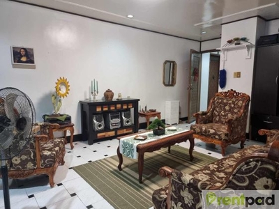 Spacious Unit for Rent at T Tower Condo