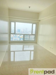Studio Unfurnished Unit for Rent at The Beacon Makati