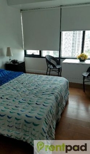 Studio Unit for Lease in One Rockwell East Tower Makati City