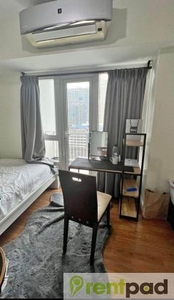Stunning 1BR Fully Furnished at The Grand Midori Tower 2