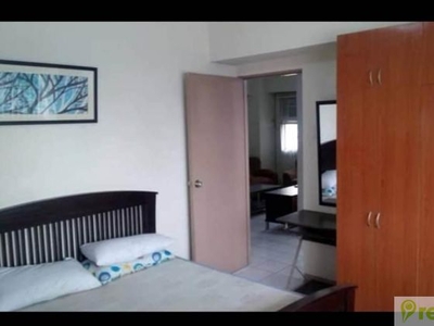 Stunning Fully Furnished 2BR Unit at Makati Executive Tower