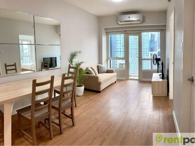 The Grand Midori Makati 2 Bedrooms Furnished for RENT