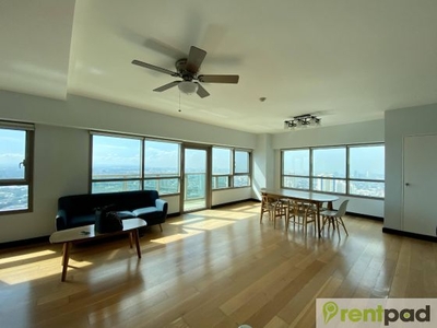 The Residences at Greenbelt 2 Bedroom with Parking for Rent