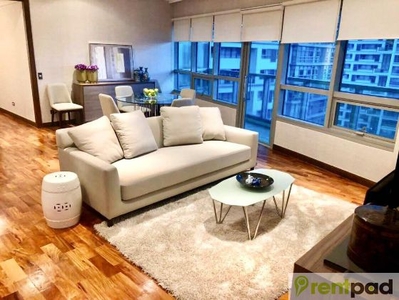 The Residences at Greenbelt 3BR Condo Unit For Rent No 5519