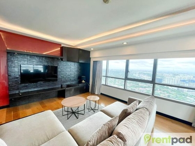 The Residences At Greenbelt San Lorenzo Tower Unit for Rent