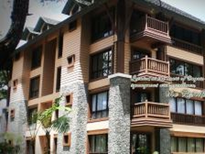 The residencies at Brent, Baguio For Sale Philippines