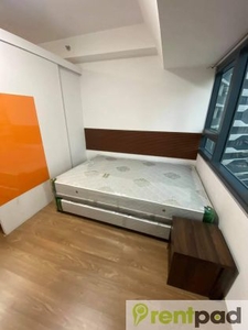 The Rise Makati Brand New 1 BedroomUnit for Rent
