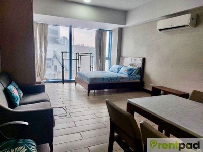Three Central Makati for Rent