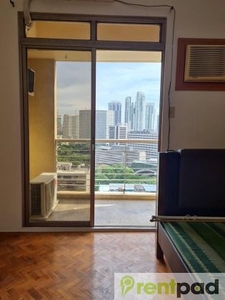 Unfurnished 1 Bedroom Unit at Paseo Parkview Suites for Rent