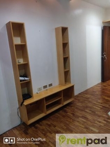 Unfurnished 1 Bedroom Unit at The Oriental Place for Rent