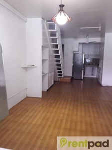 UnFurnished 2 Bedroom Apartment at Camia Street Makati