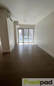 Unfurnished 2 Bedroom Unit at Proscenium at Rockwell for Rent