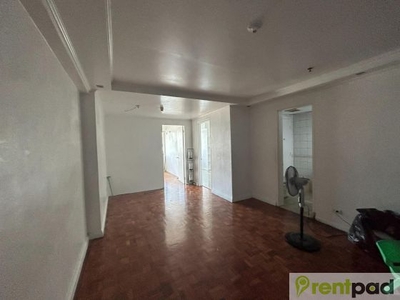 Unfurnished 2BR with Parking in West Tower Condominium Makati