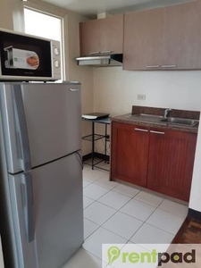 Urgent Fully Furnished 2 Bedroom Unit at The Oriental Place
