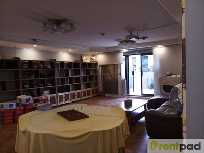Very Spacious 3BR for Rent in Le Metropole Makati