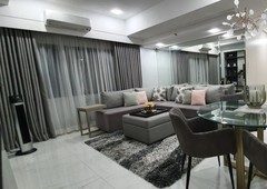 2BEDROOM CONDO FULLY FURNISHED-RUSH FOR SALE-WITH PARKING