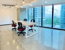 Flexible Office Space Good for 10 persons