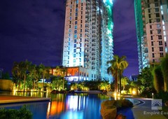 KASARA Urban Resort Residences / C5 Ugong Pasig / 10% Disc