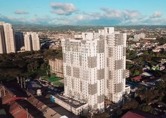 Kasara Urban Resort Residences-with 10% Discounts