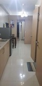 1BR Fully Furnished for Rent - Field Residences