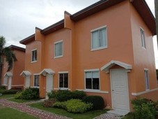 Affordable Preselling House and Lot in Camella Provence Malolos near North-South Railway