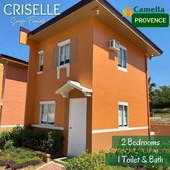 Rent to Own House and Lot in Camella Provence Malolos near North-South Railway