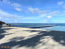 1BR W PARKING High-end Beachfront Condo Aruga by Rockwell Mactan