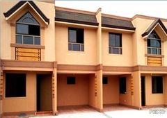 2 bedroom House and Lot for sale in Caloocan