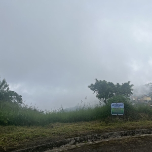 599 sqm Residential Lot For Sale in Pinewoods, Baguio City