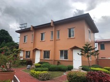 AFFORDABLE HOUSE AND LOT IN MALOLOS, BULACAN