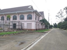 Affordable lot for sale in Marikina City inside Executive Subdivision
