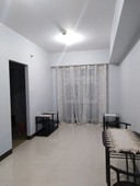 Brand new studio type fully furnished