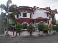 Imus Cavite Corner Lot, Prime House and Lot Property
