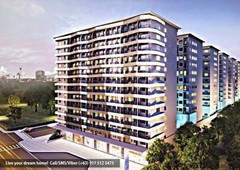 RUSH SALE!! 1 bedroom in S Residences by SMDC for SALE