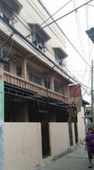 30 PAX STAFF HOUSE OFFICE WAREHOUSE STORAGE BUILDING FOR RENT NR DD MOA