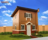HOUSE AND LOT IN CAGAYAN DE ORO