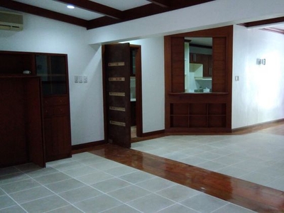 3BR Townhouse for Rent in Ecology Village, Makati