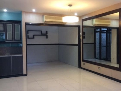 3BR Townhouse for Rent in Green Meadows, Quezon City