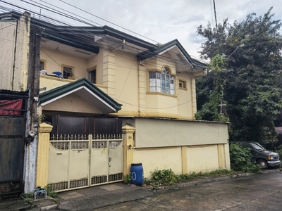 House For Rent In Mambugan, Antipolo