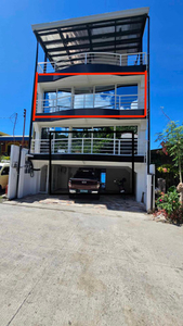 House For Rent In Poblacion, Island Of Garden Samal, Samal