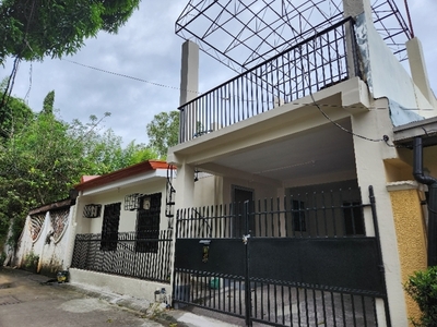 House For Rent In Santa Monica, Quezon City